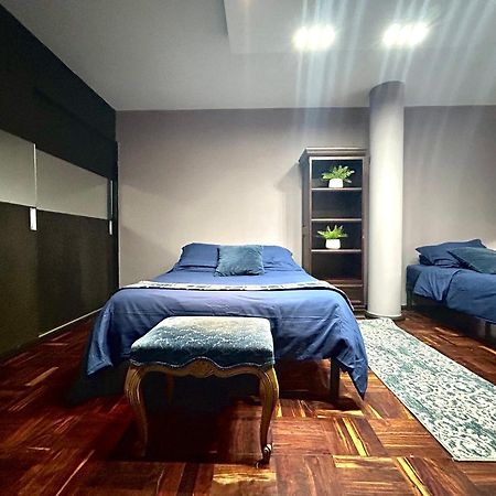 Luxury Apartment Masaryk 4Br Ciudad de México Exterior foto