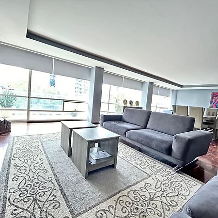 Luxury Apartment Masaryk 4Br Ciudad de México Exterior foto