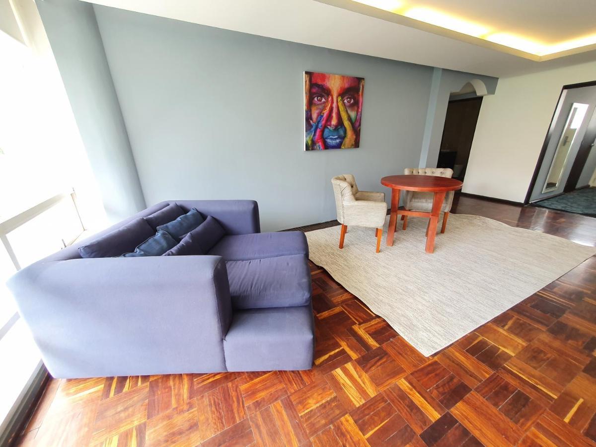 Luxury Apartment Masaryk 4Br Ciudad de México Exterior foto