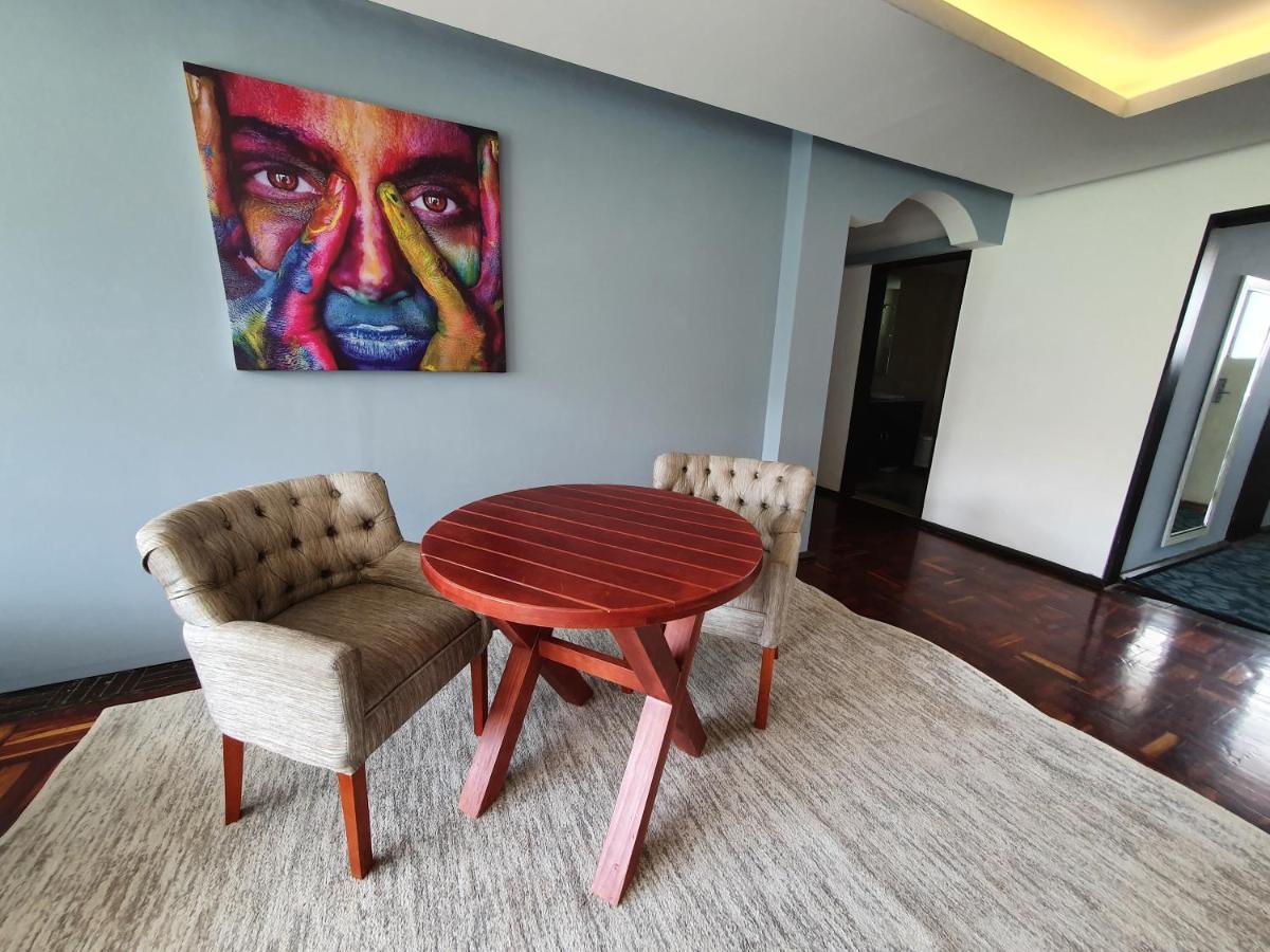 Luxury Apartment Masaryk 4Br Ciudad de México Exterior foto