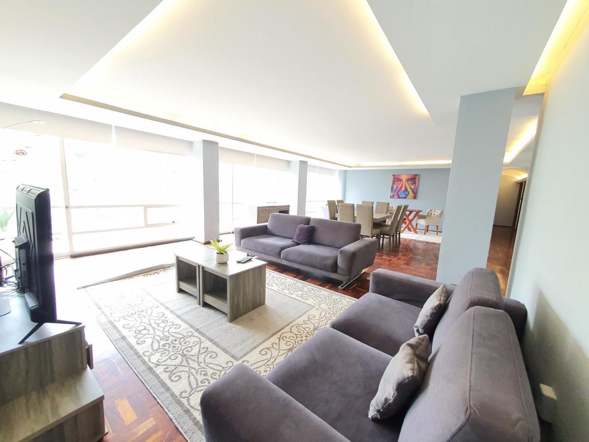 Luxury Apartment Masaryk 4Br Ciudad de México Exterior foto