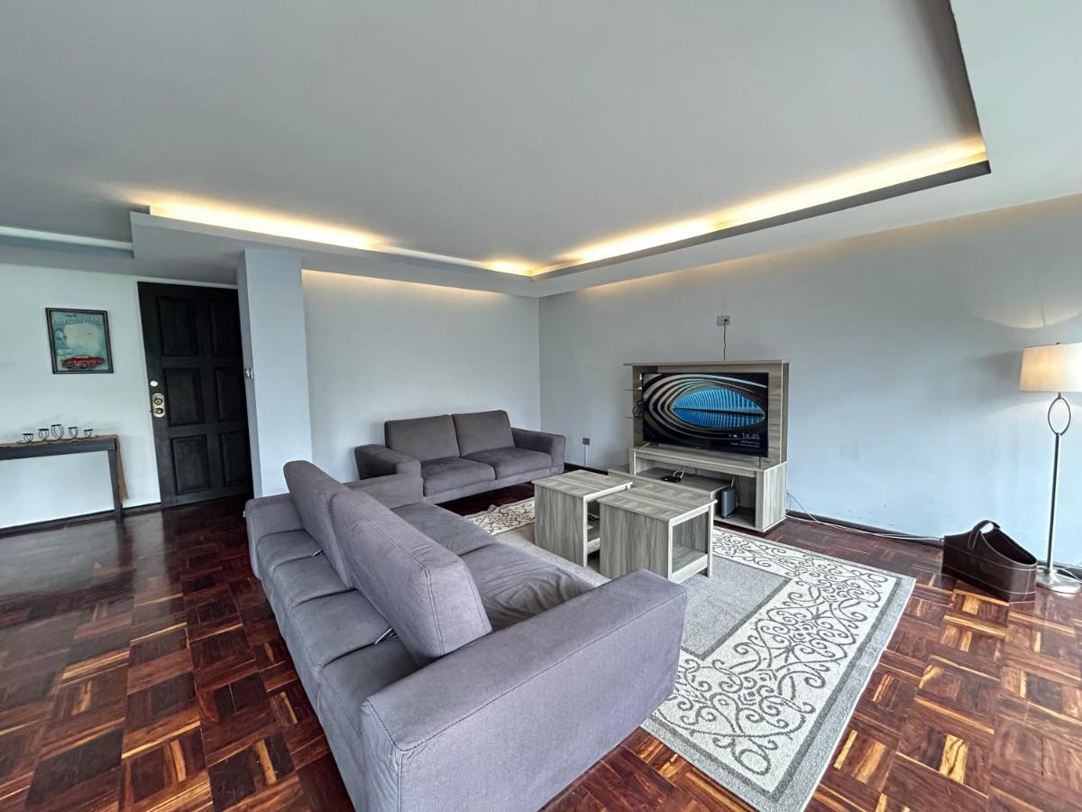 Luxury Apartment Masaryk 4Br Ciudad de México Exterior foto