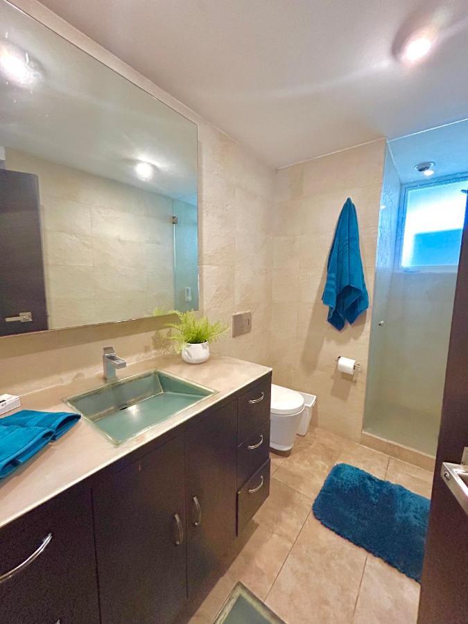 Luxury Apartment Masaryk 4Br Ciudad de México Exterior foto