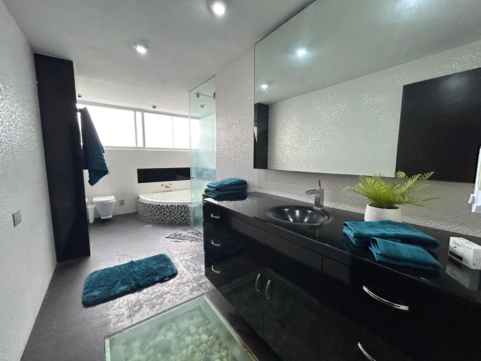 Luxury Apartment Masaryk 4Br Ciudad de México Exterior foto