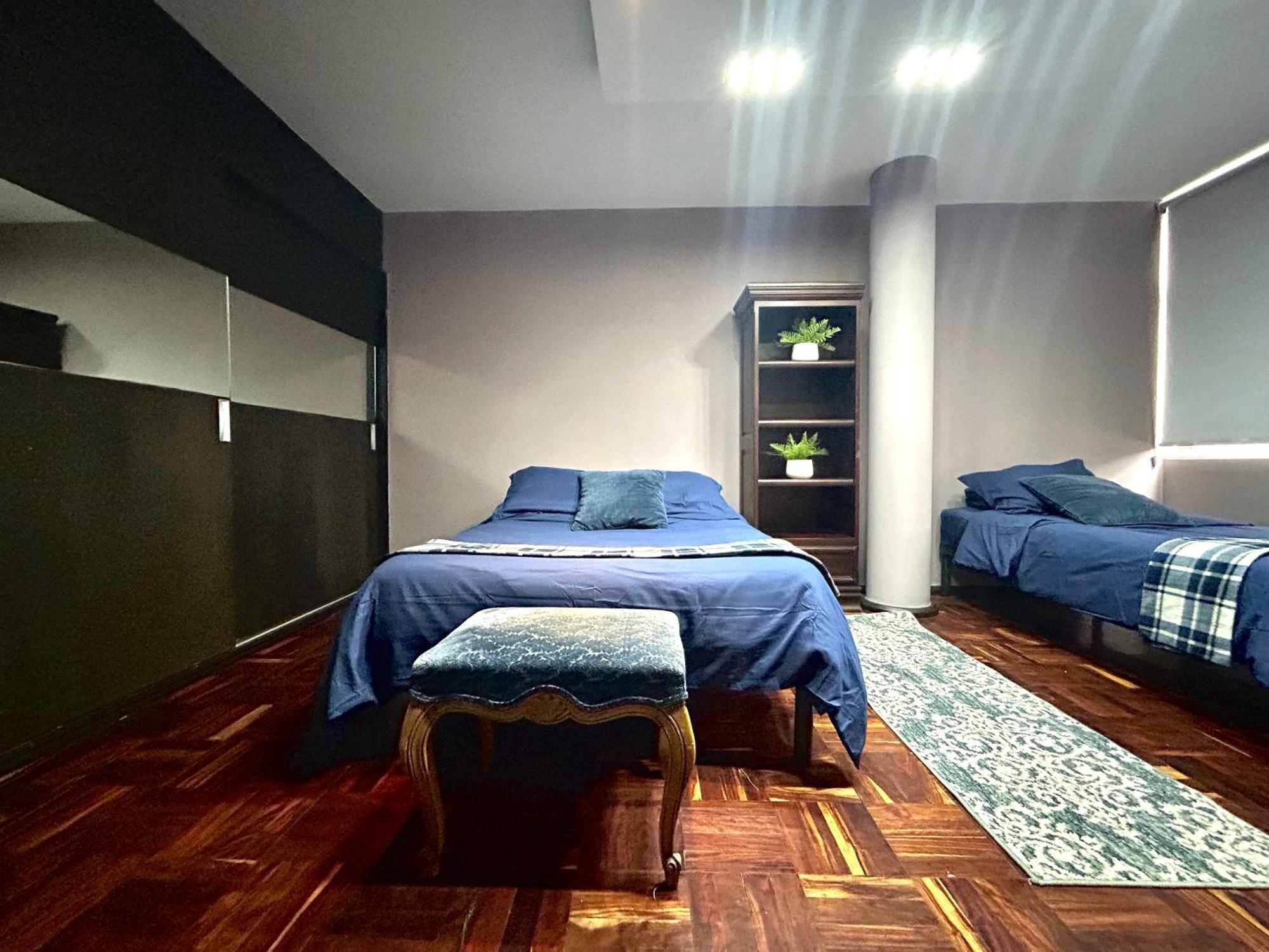 Luxury Apartment Masaryk 4Br Ciudad de México Exterior foto
