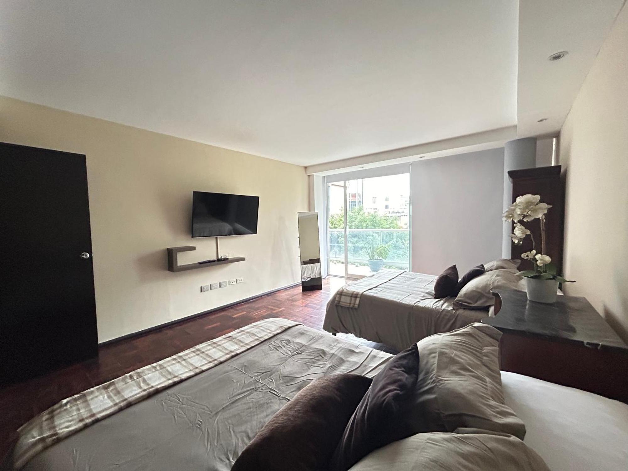 Luxury Apartment Masaryk 4Br Ciudad de México Exterior foto
