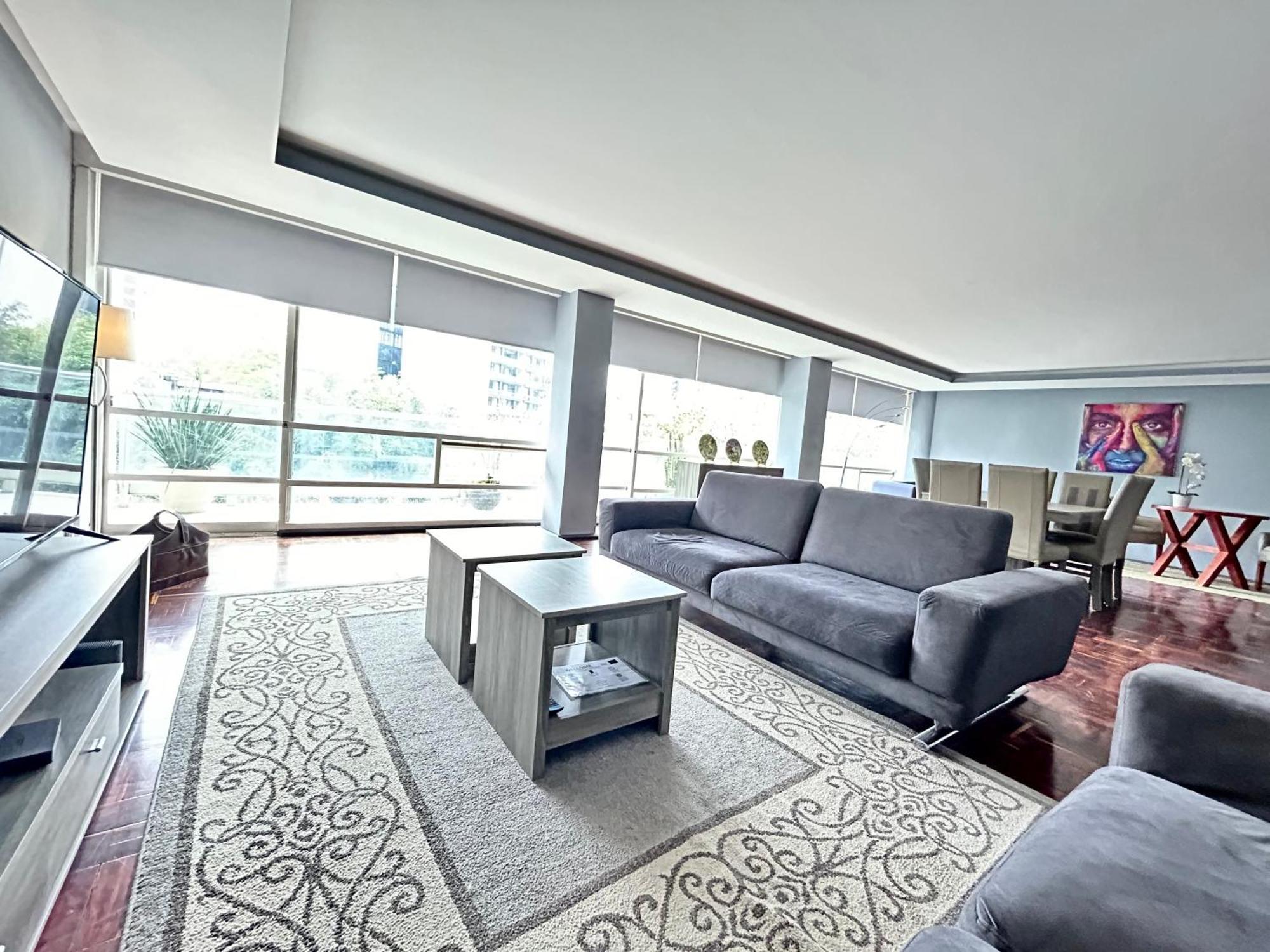 Luxury Apartment Masaryk 4Br Ciudad de México Exterior foto
