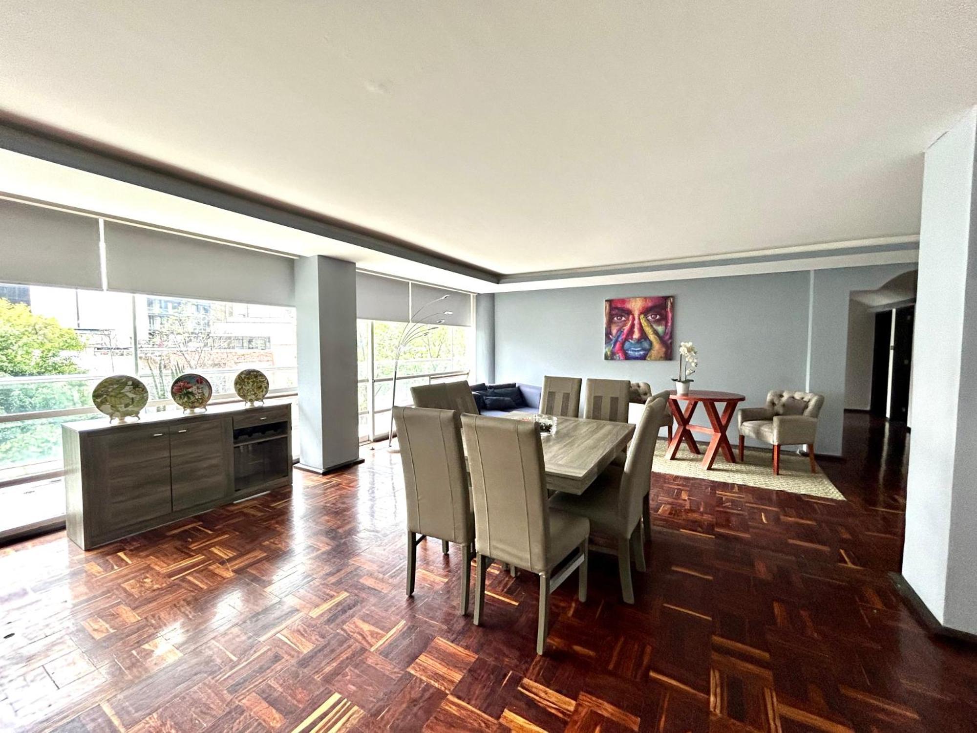 Luxury Apartment Masaryk 4Br Ciudad de México Exterior foto