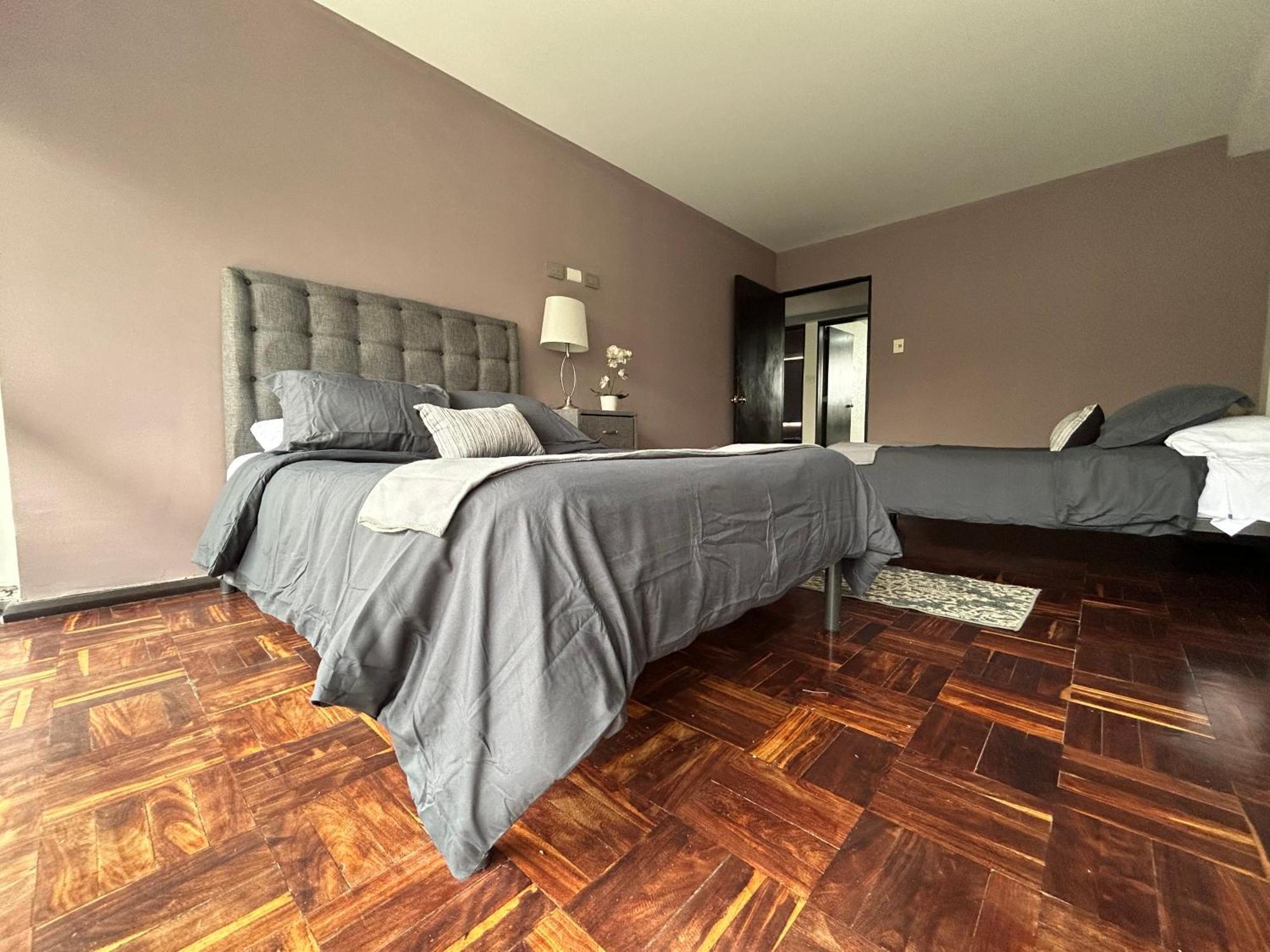 Luxury Apartment Masaryk 4Br Ciudad de México Exterior foto